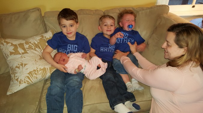 These Walls - Twelve Days With Beautiful - 11