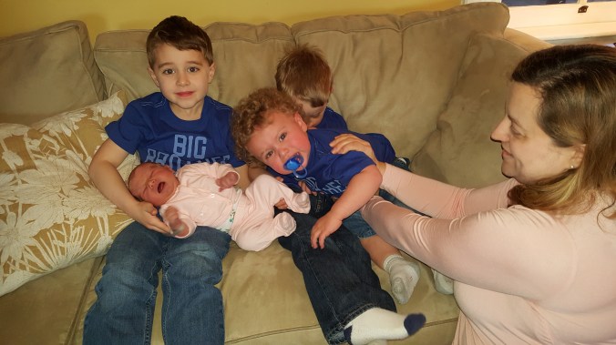 These Walls - Twelve Days With Beautiful - 12