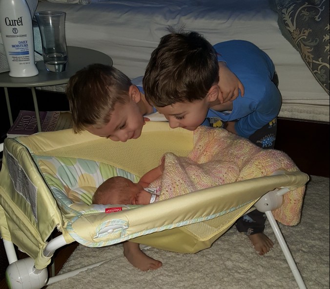 These Walls - Twelve Days With Beautiful - 13