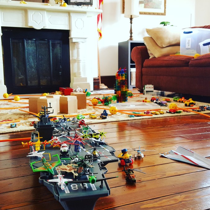 These Walls - Softness in the Slog - 3