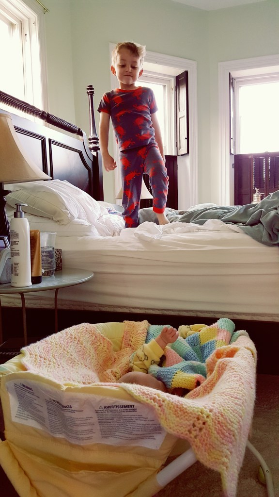 These Walls - Softness in the Slog - 5