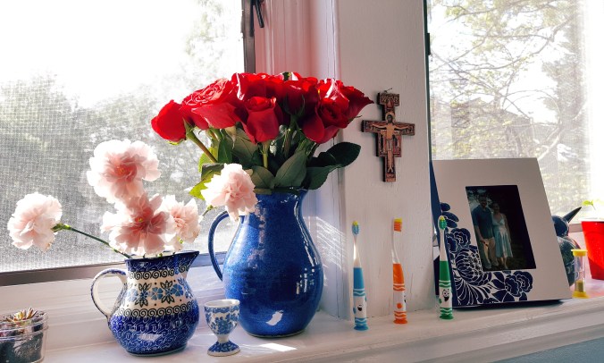 These Walls - Softness in the Slog - 4