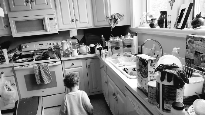 These Walls - Softness in the Slog - 1