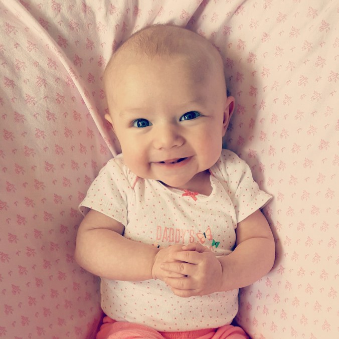 These Walls - It is Good to be In Love - 5