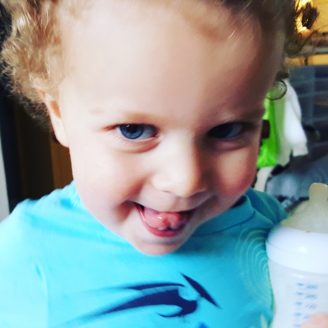 These Walls - In Pursuit of Good Behavior - Our 8-part strategy for getting kids to behave in church - 1