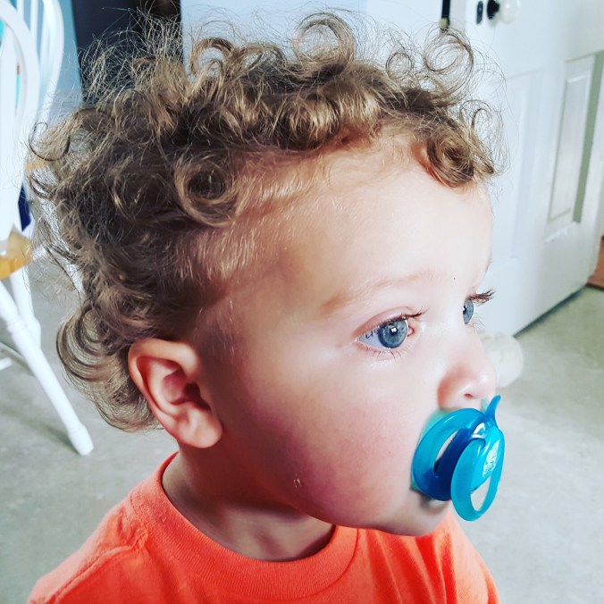 These Walls - It is Good to be In Love - 6