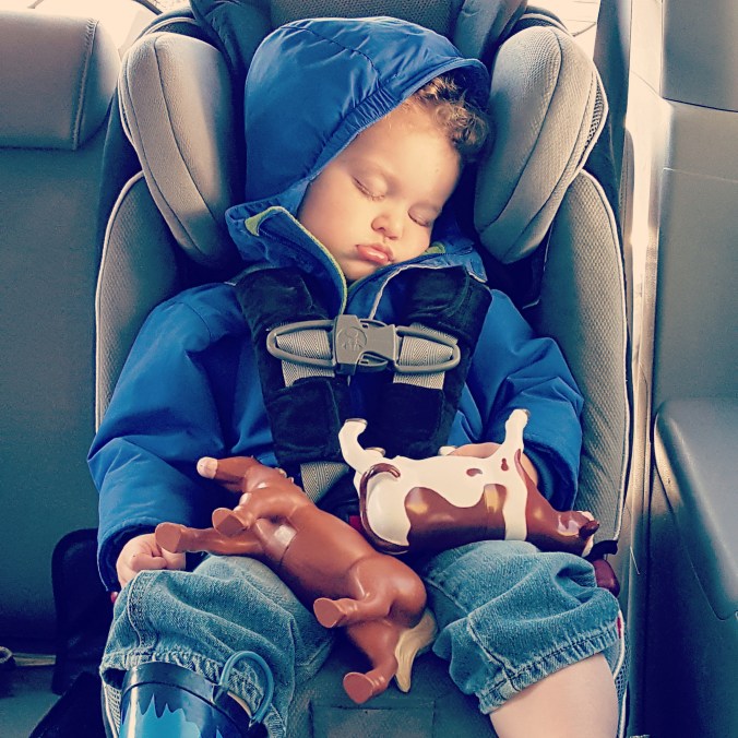 These Walls - It is Good to be In Love - 2