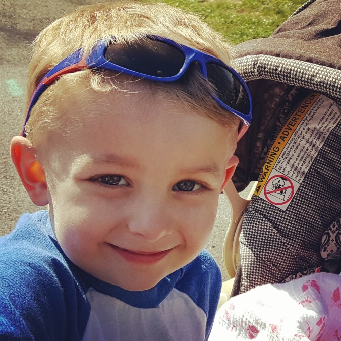 These Walls - It is Good to be In Love - 7