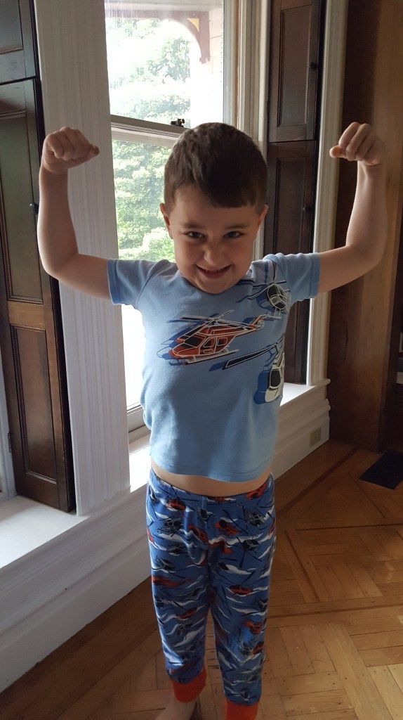 These Walls - Sunday Coffee - 1