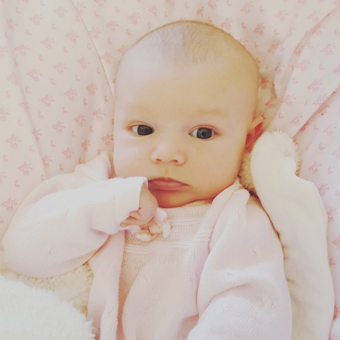 These Walls - Intro to My Instagram phfr20 - 4