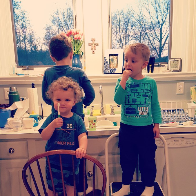 These Walls - Intro to My Instagram phfr20 - 25