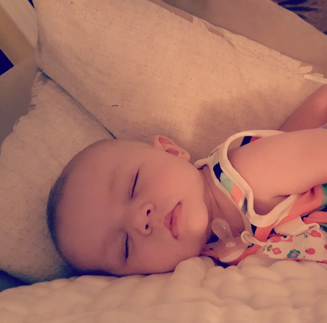 These Walls - Mamas Don't Let Your Babies Touch My Baby - 2