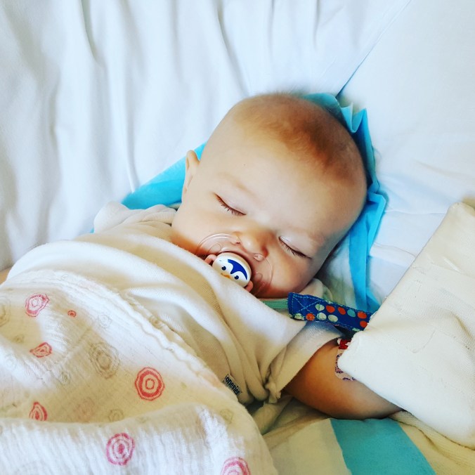 These Walls - Mamas Don't Let Your Babies Touch My Baby - 3