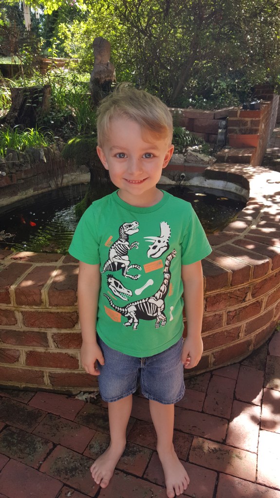 These Walls - Catching Up 7QT41 - 4