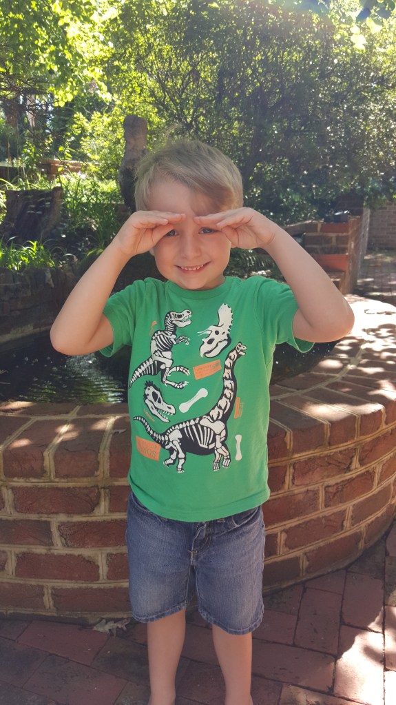 These Walls - Catching Up 7QT41 - 6