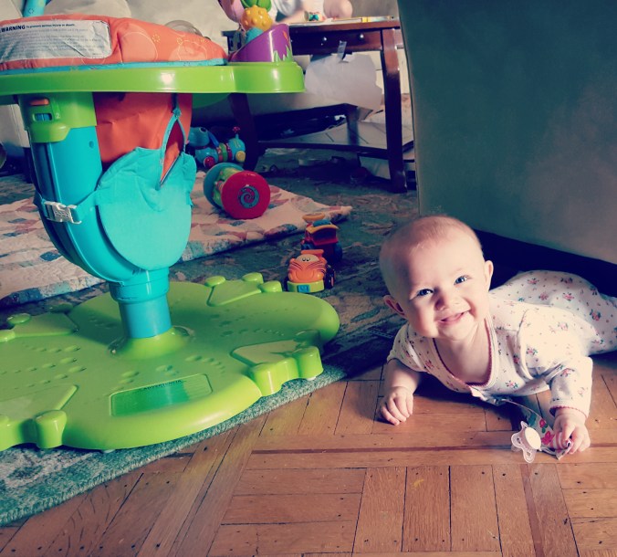 These Walls - Catching Up 7QT41 - 11