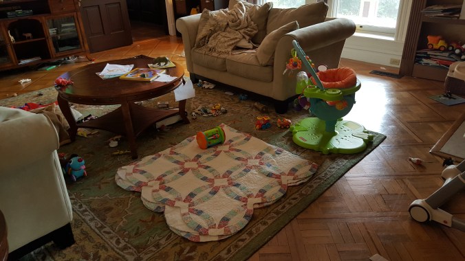 These Walls - Catching Up 7QT41 - 10