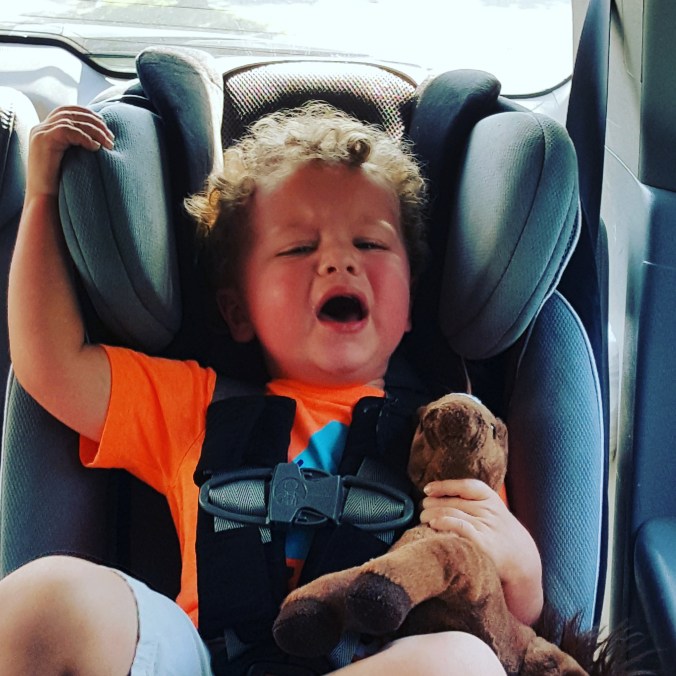 These Walls - Catching Up 7QT41 - 7