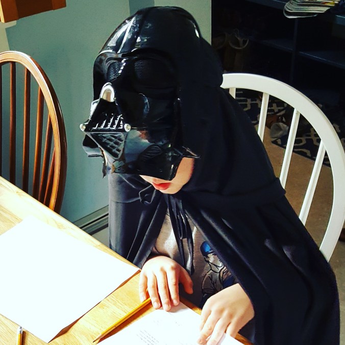 These Walls - Catching Up 7QT41 - 3