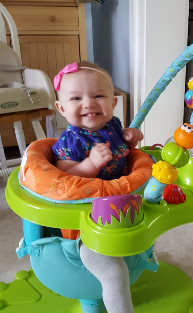 These Walls - Catching Up 7QT41 - 9