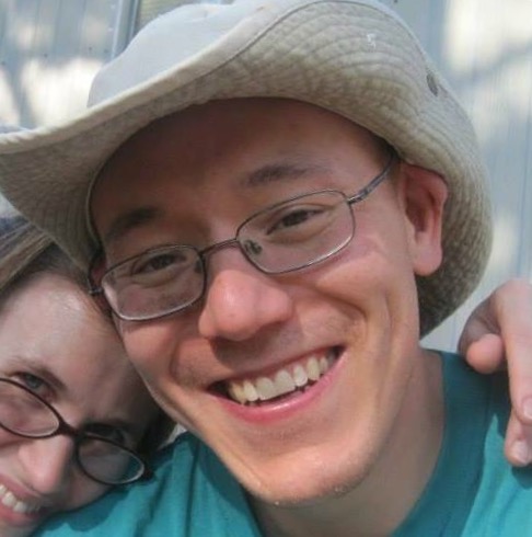 These Walls - The Everyday Brave - pic of James Yamakawa