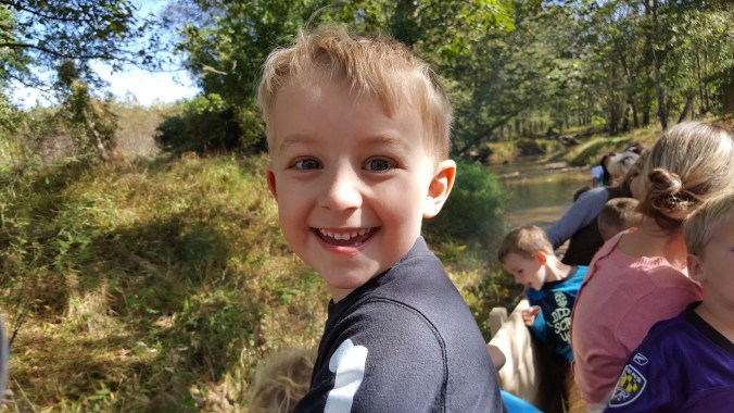 These Walls - Snapshot Not Saturday - Fits and Spurts - 6