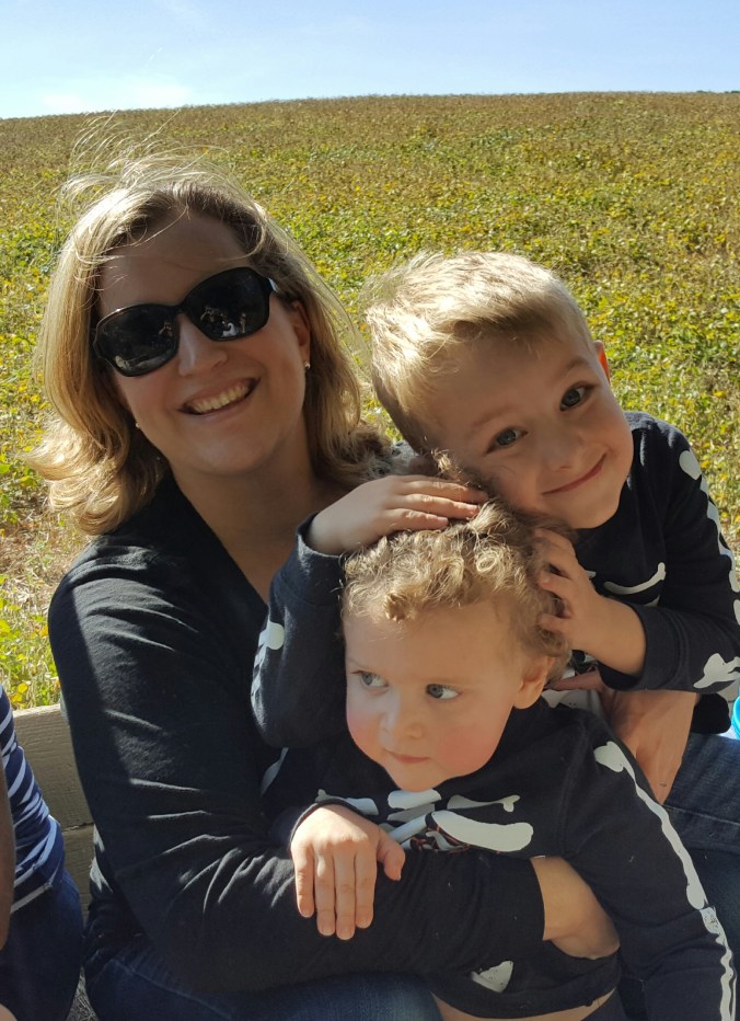 These Walls - Snapshot Not Saturday - Fits and Spurts - 7