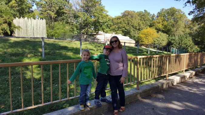 These Walls - Snapshot Not Saturday - Fits and Spurts - 10