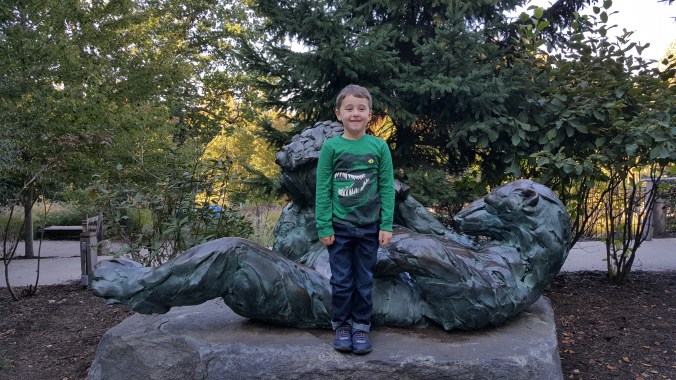 These Walls - Snapshot Not Saturday - Fits and Spurts - 14