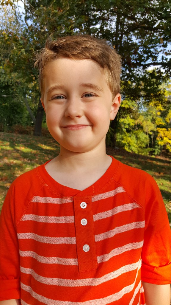 These Walls - I want my kid to be the one who sticks up for your kid - 1