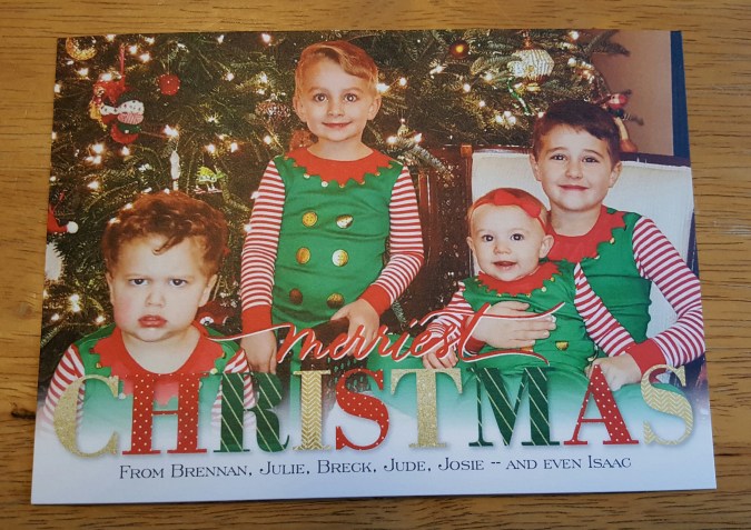 These Walls - Decembers Are For Getting Sick - 2