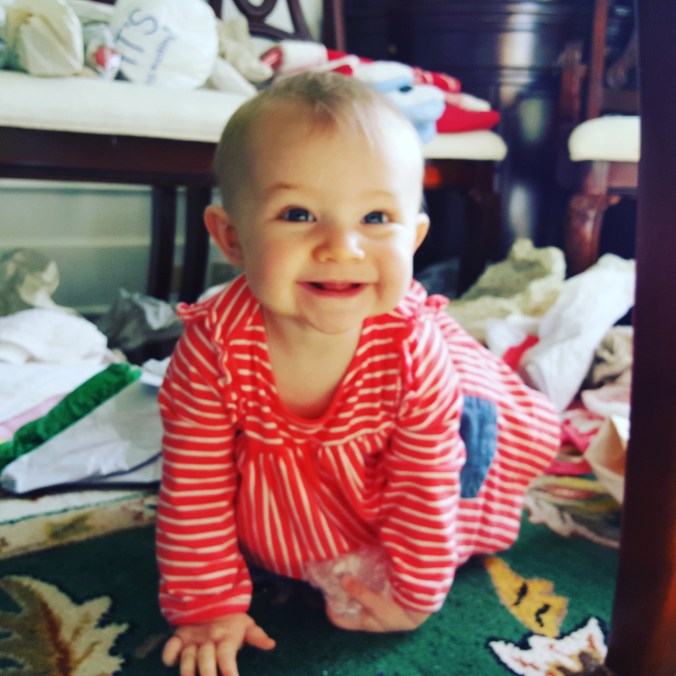 These Walls - Babies Are Blessings - 1