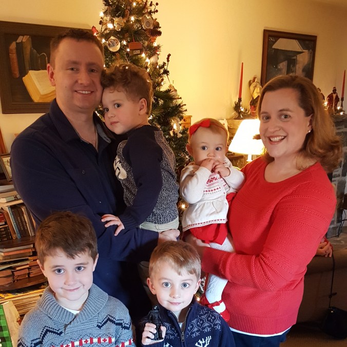 These Walls - Babies Are Blessings - 2