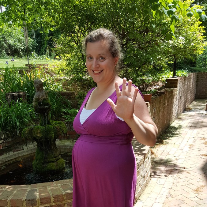 These Walls - Baby Steps - 1