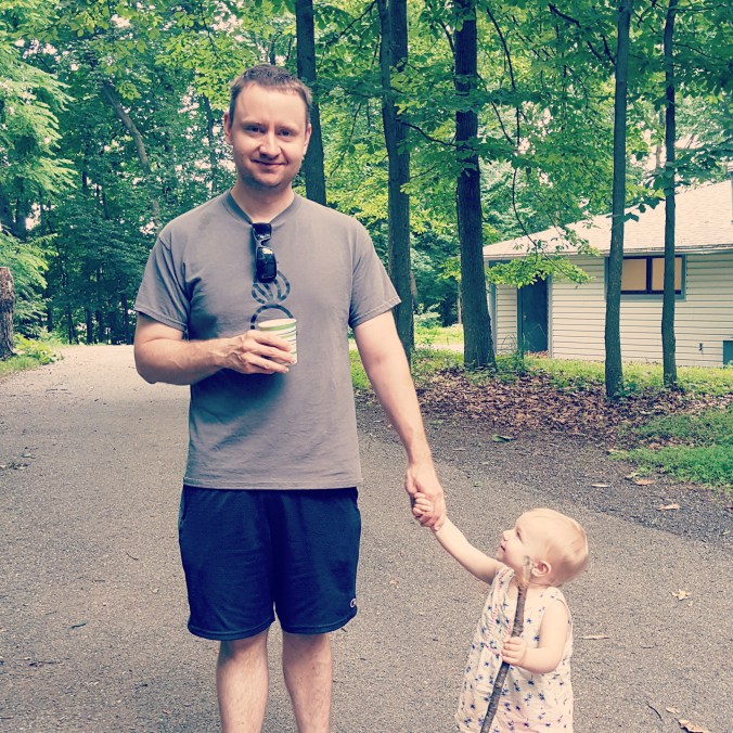 These Walls - Baby Steps - 6