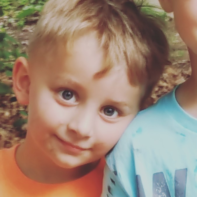 These Walls - Baby Steps - 3