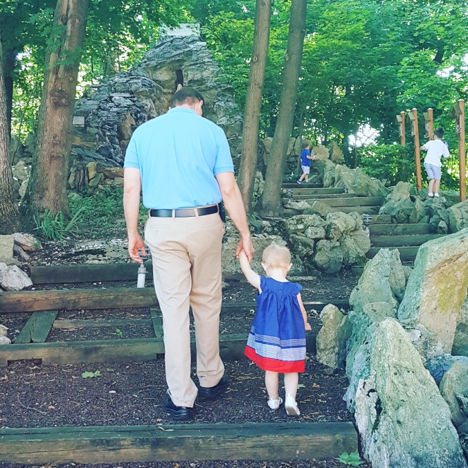 These Walls - Flowers For My Boys - 2