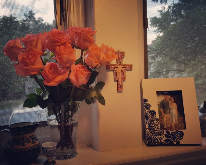 These Walls - Flowers For My Boys - 3