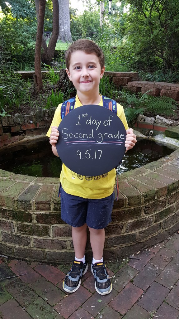 These Walls - 7QT45 - 9