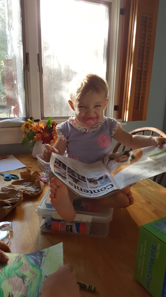 These Walls - 7QT45 - 14