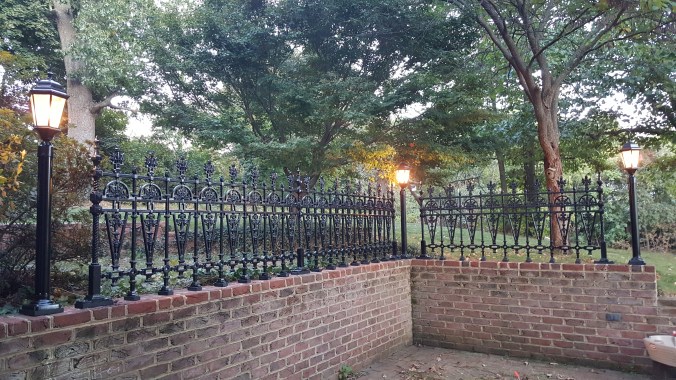 These Walls - 7QT45 - 12