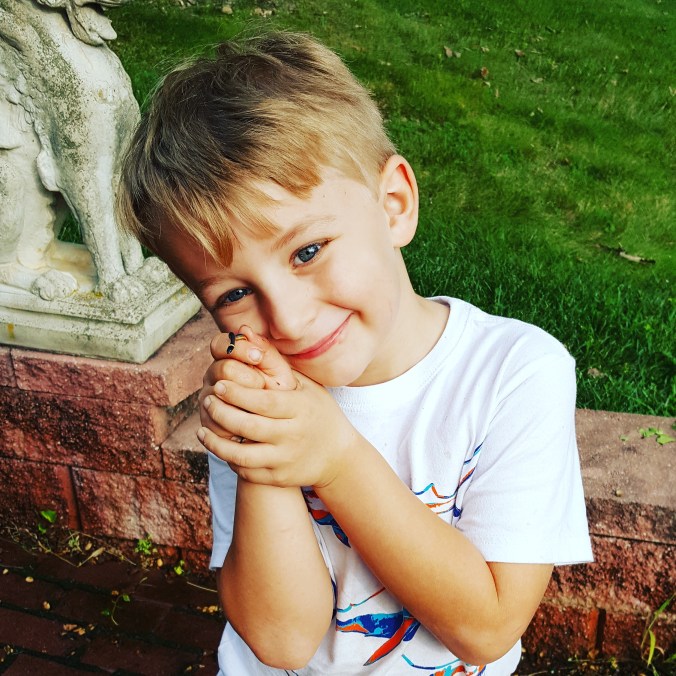 These Walls - 7QT45 - 8