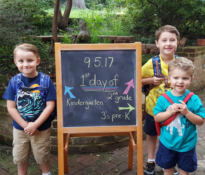 These Walls - 7QT45 - 13