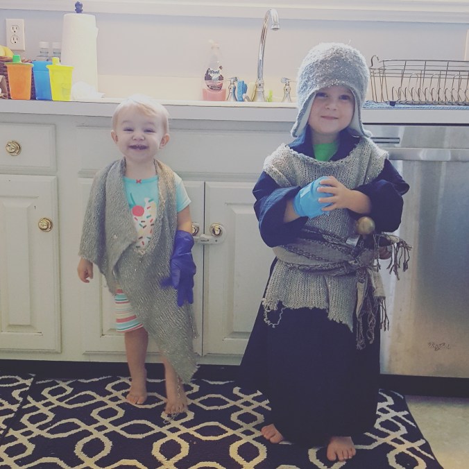 These Walls - 7QT45 - 6