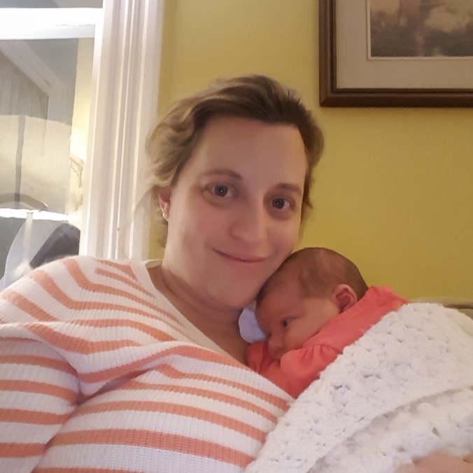 These Walls - A Newish Addition - 6