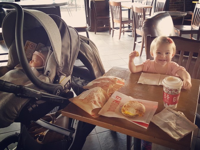 These Walls - A Newish Addition - 9