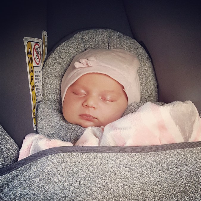 These Walls - A Newish Addition - 10