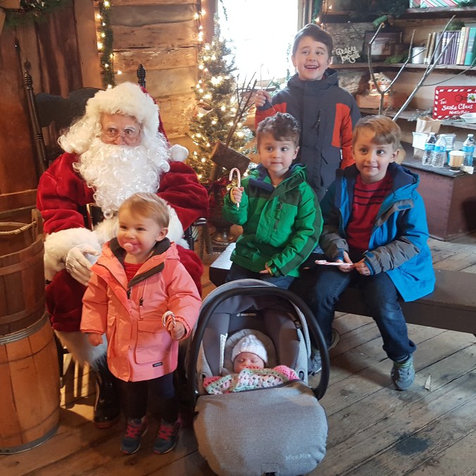 These Walls - A Newish Addition - 12