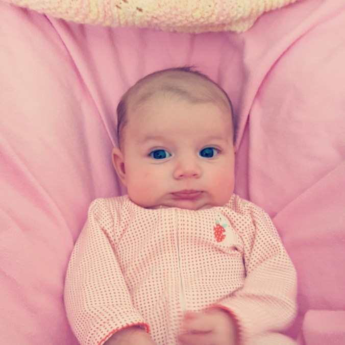 These Walls - A Newish Addition - 11