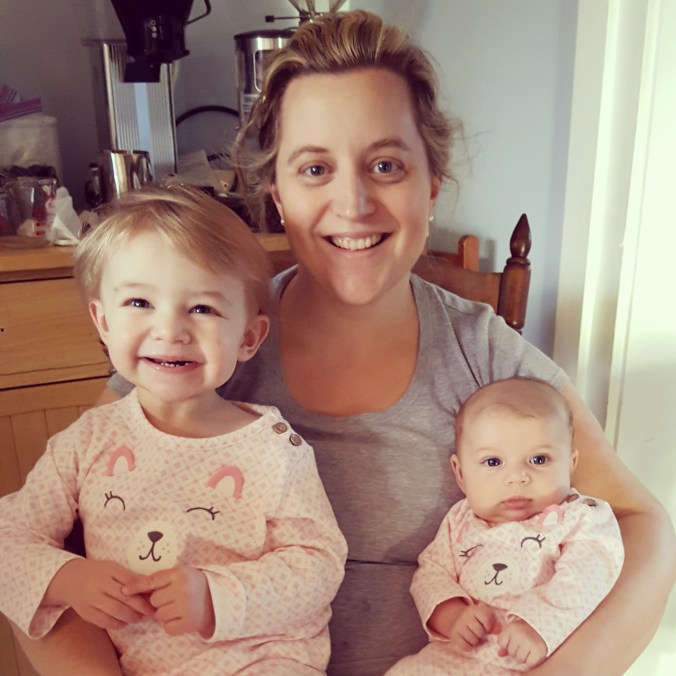 These Walls - A Newish Addition - 14